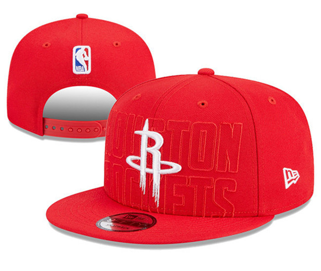 Houston Rockets 2025 Stitched Snapback Hats 001
